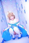 [Cosplay][ReCosplay] Reco - Aquarium