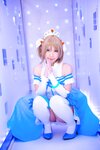 [Cosplay][ReCosplay] Reco - Aquarium