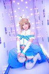 [Cosplay][ReCosplay] Reco - Aquarium