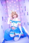 [Cosplay][ReCosplay] Reco - Aquarium