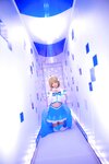 [Cosplay][ReCosplay] Reco - Aquarium