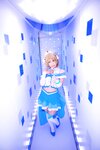 [Cosplay][ReCosplay] Reco - Aquarium