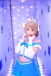 [Cosplay][ReCosplay] Reco - Aquarium