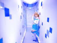 [Cosplay][ReCosplay] Reco - Aquarium