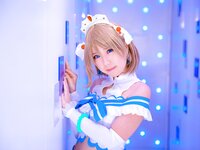 [Cosplay][ReCosplay] Reco - Aquarium