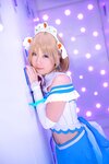 [Cosplay][ReCosplay] Reco - Aquarium