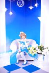 [Cosplay][ReCosplay] Reco - Aquarium