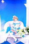 [Cosplay][ReCosplay] Reco - Aquarium