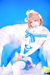 [Cosplay][ReCosplay] Reco - Aquarium