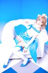 [Cosplay][ReCosplay] Reco - Aquarium