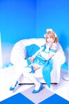 [Cosplay][ReCosplay] Reco - Aquarium