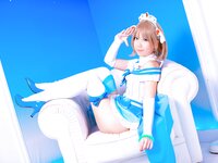 [Cosplay][ReCosplay] Reco - Aquarium