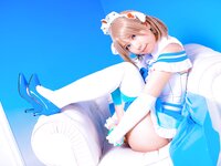 [Cosplay][ReCosplay] Reco - Aquarium