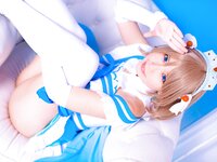 [Cosplay][ReCosplay] Reco - Aquarium