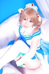 [Cosplay][ReCosplay] Reco - Aquarium