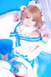 [Cosplay][ReCosplay] Reco - Aquarium