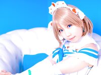 [Cosplay][ReCosplay] Reco - Aquarium