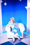 [Cosplay][ReCosplay] Reco - Aquarium