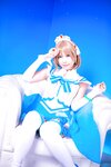 [Cosplay][ReCosplay] Reco - Aquarium