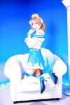 [Cosplay][ReCosplay] Reco - Aquarium