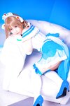 [Cosplay][ReCosplay] Reco - Aquarium