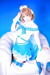 [Cosplay][ReCosplay] Reco - Aquarium