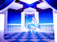 [Cosplay][ReCosplay] Reco - Aquarium