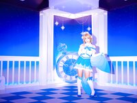 [Cosplay][ReCosplay] Reco - Aquarium