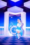 [Cosplay][ReCosplay] Reco - Aquarium
