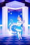 [Cosplay][ReCosplay] Reco - Aquarium