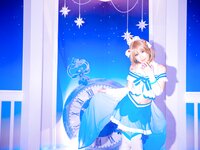 [Cosplay][ReCosplay] Reco - Aquarium