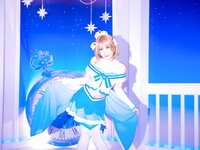 [Cosplay][ReCosplay] Reco - Aquarium