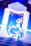 [Cosplay][ReCosplay] Reco - Aquarium
