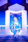 [Cosplay][ReCosplay] Reco - Aquarium