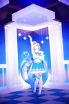 [Cosplay][ReCosplay] Reco - Aquarium