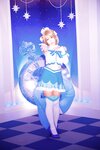 [Cosplay][ReCosplay] Reco - Aquarium