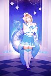 [Cosplay][ReCosplay] Reco - Aquarium