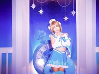 [Cosplay][ReCosplay] Reco - Aquarium