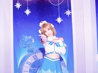 [Cosplay][ReCosplay] Reco - Aquarium
