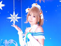 [Cosplay][ReCosplay] Reco - Aquarium