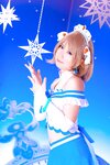 [Cosplay][ReCosplay] Reco - Aquarium