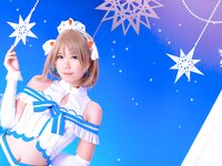 [Cosplay][ReCosplay] Reco - Aquarium