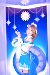 [Cosplay][ReCosplay] Reco - Aquarium
