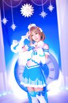 [Cosplay][ReCosplay] Reco - Aquarium