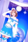 [Cosplay][ReCosplay] Reco - Aquarium