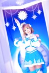 [Cosplay][ReCosplay] Reco - Aquarium