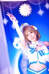 [Cosplay][ReCosplay] Reco - Aquarium
