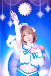 [Cosplay][ReCosplay] Reco - Aquarium
