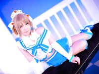 [Cosplay][ReCosplay] Reco - Aquarium