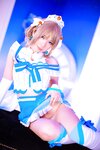 [Cosplay][ReCosplay] Reco - Aquarium